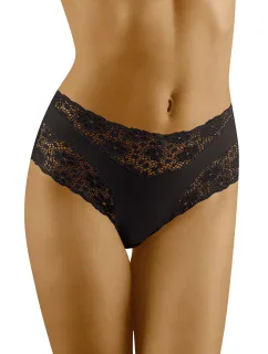 Wol-Bar Maja kolor:czarny