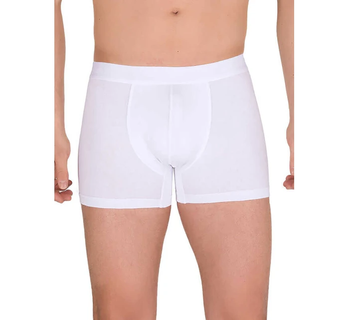 Bokserki BR BK model 20834486 biały - FPrice Bokserki BR BK model 20834486 biały - FPrice