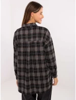 Košeľa IT KS GT9880.12P čierna