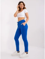 Spodnie dresowe RV DR model 19335669 ciemny niebieski - FPrice