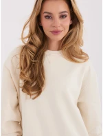 WT BL mikina A1047.69 ecru