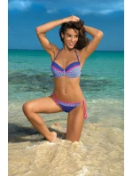 Plavky Wendy chrpově růžové model 17578869 - Marko Plavky Wendy chrpově růžové model 17578869 - Marko