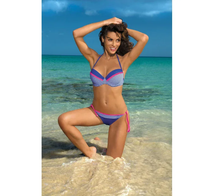 Plavky Wendy chrpově růžové model 17578869 - Marko Plavky Wendy chrpově růžové model 17578869 - Marko