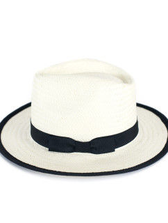 Klobouk Hat model 16596902 White - Art of polo