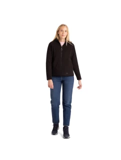 Dámska fleecová mikina Trespass Backstay