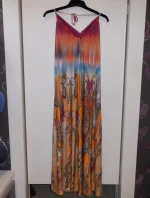 Dámske šaty 3283 - Vamp