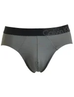 Slipy model 7825146 šedá - Calvin Klein