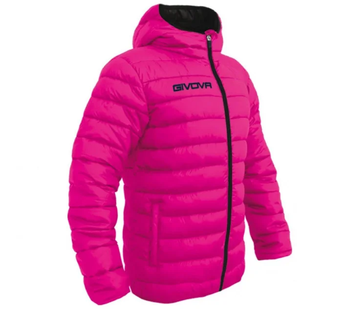 Dětská / junior unisex bunda U Givova model 17786392 - B2B Professional Sports Dětská / junior unisex bunda U Givova model 17786392 - B2B Professional Sports