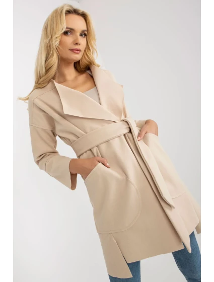 Plášť model 171328 Och Bella Plášť model 171328 Och Bella