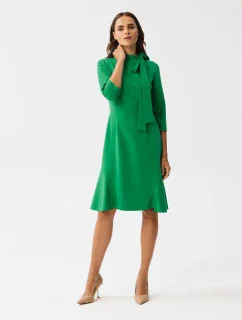 Denné šaty model 185130 Stylove