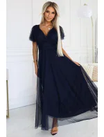 Dlhé šaty model 203093 Numoco Dlhé šaty model 203093 Numoco