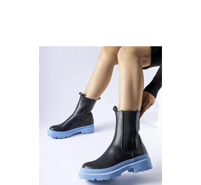 Topánky model 205840 Solea Topánky model 205840 Solea