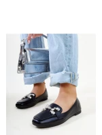 Mokasíny model 207273 Solea