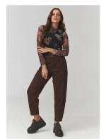 Blúzka model 220780 Macadamia