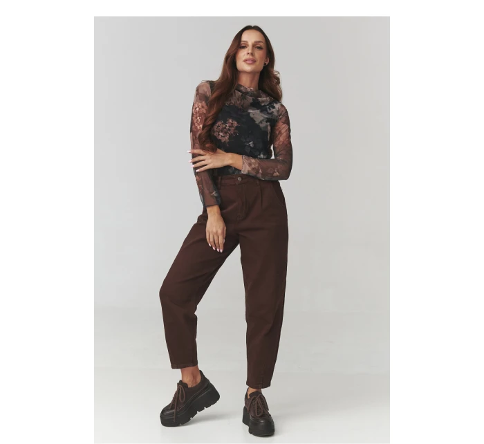 Blúzka model 220780 Macadamia