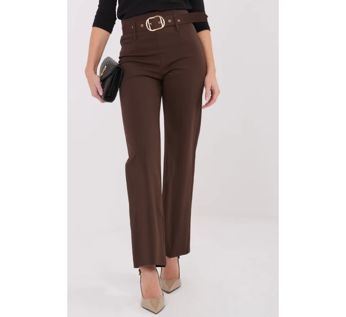 Dámske nohavice model 221768 Taliansko Moda