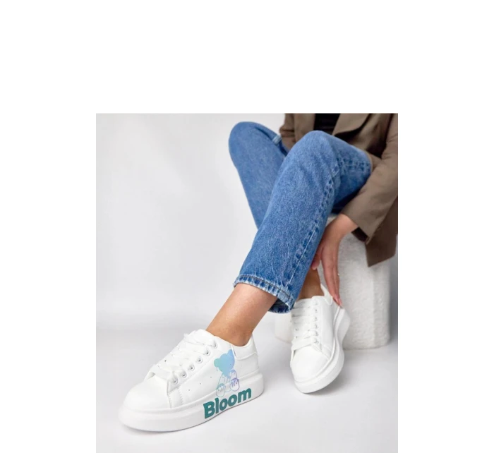 Športová obuv model 224174 Solea Športová obuv model 224174 Solea