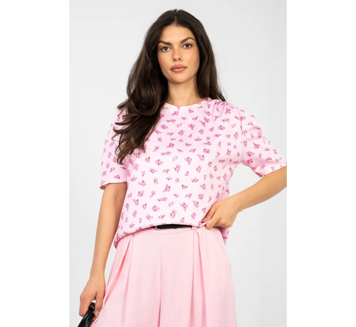 Blúzka model 224863 Taliansko Moda