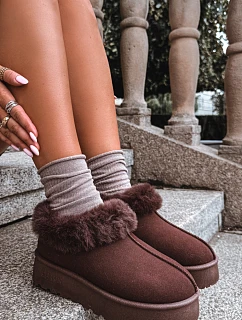 Sněhule model 231782 Step in style