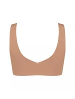 sloggi ZERO Feel 2.0 Bralette - BROWN - SLOGGI BROWN - SLOGGI sloggi ZERO Feel 2.0 Bralette - BROWN - SLOGGI BROWN - SLOGGI