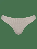 sloggi ZERO Feel Pure String – Creamy Dream – SLOGGI Creamy Dream – SLOGGI