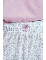 Pyžamo Andrea model 21301293 7/8 SXL Z25/26 - Taro