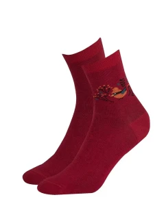 Dámské ponožky Perfect Woman model 6037797 Casual - Wola