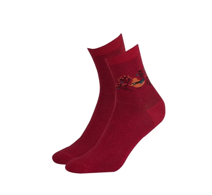 Dámske ponožky Wola Perfect Woman W84.01P Casual Dámske ponožky Wola Perfect Woman W84.01P Casual