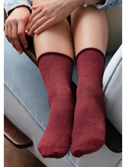 Dámské ponožky  3540 model 18994726 - Steven