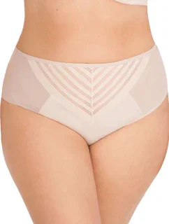 Dámske nohavičky 811 Yoko beige - GORSENIA