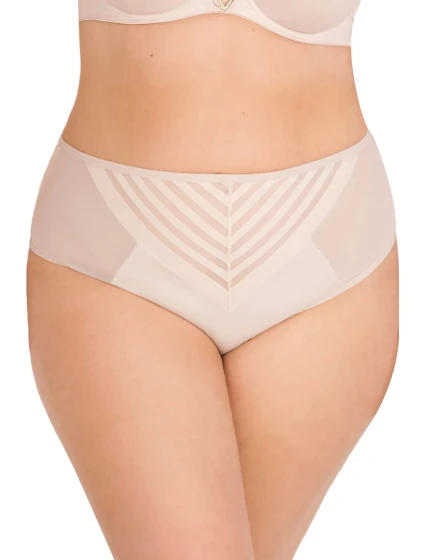 Dámske nohavičky 811 Yoko beige - GORSENIA Dámske nohavičky 811 Yoko beige - GORSENIA