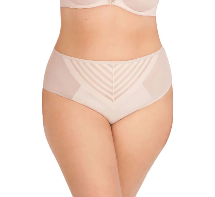 Dámske nohavičky 811 Yoko beige - GORSENIA Dámske nohavičky 811 Yoko beige - GORSENIA