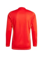 Brankárske tričko adidas Tiro 24 Competition Long Sleeve M IN0407 pánske
