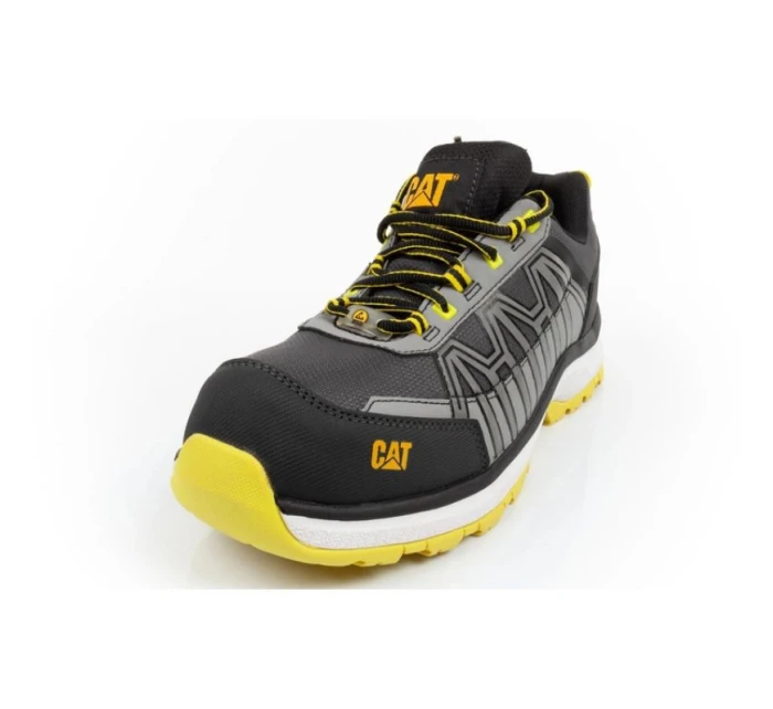 Topánky Caterpillar Charge S3 HRO SRC M P725515