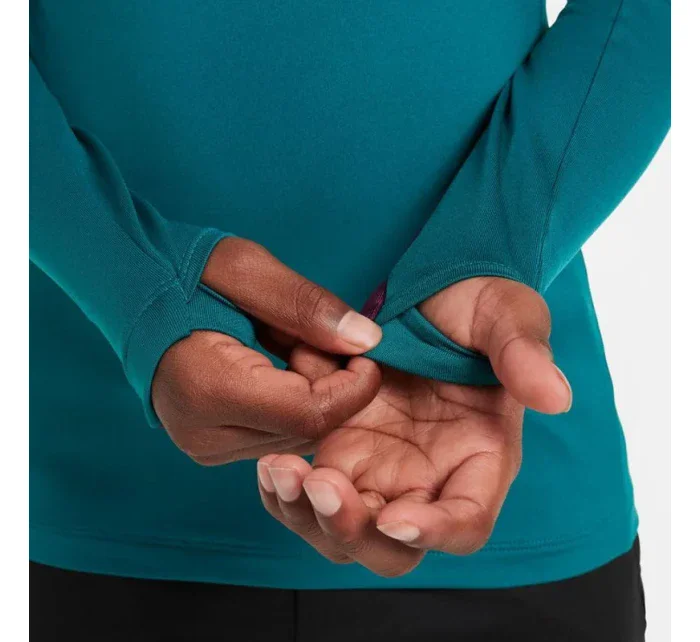 PSG Strike Drill Top Jr Mikina model 20161610 - NIKE PSG Strike Drill Top Jr Mikina model 20161610 - NIKE