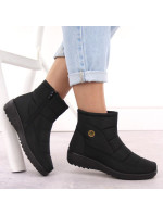 Topánky Unisoft 7997 W EVE461A