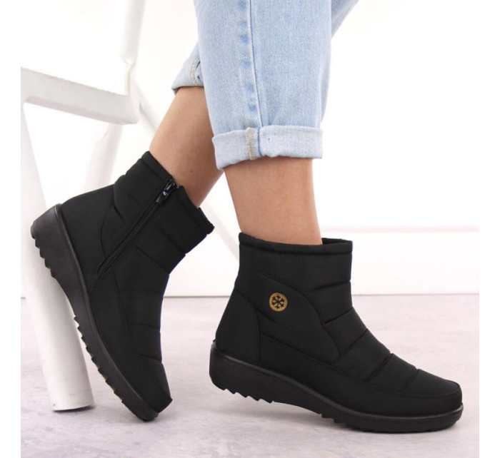 Topánky Unisoft 7997 W EVE461A