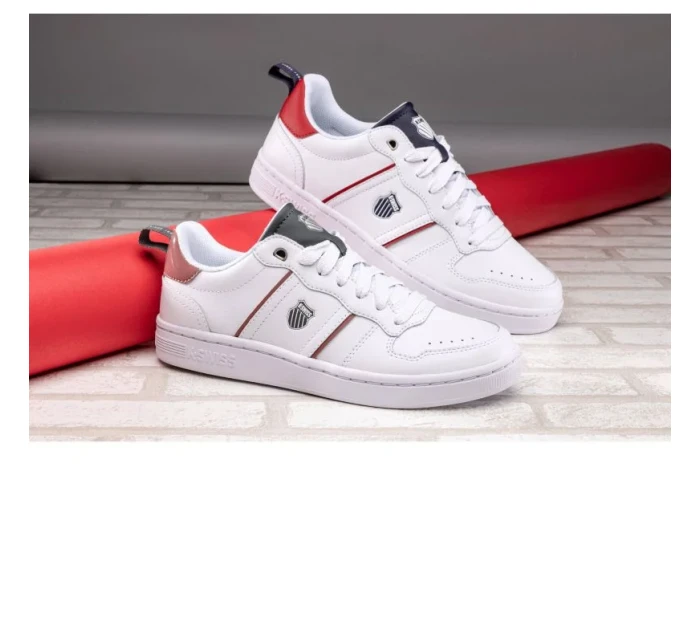 K-Swiss LOZAN MATCH LTH M 08903-119-M