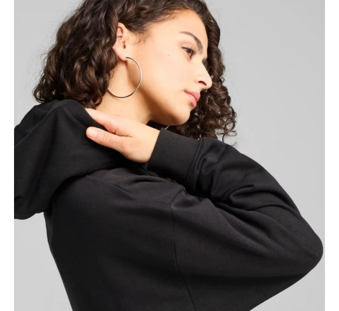 Puma Ess Script Comfort Hoodie W 684983 01