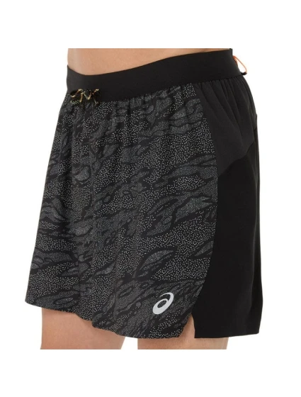 Asics FujiTrail All Over Print 5IN Šortky M 2011D392001