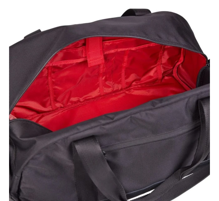 New Balance Legacy Icon Duffle Bag BK LAB51504BK Dámske športové tašky New Balance Legacy Icon Duffle Bag BK LAB51504BK Dámske športové tašky