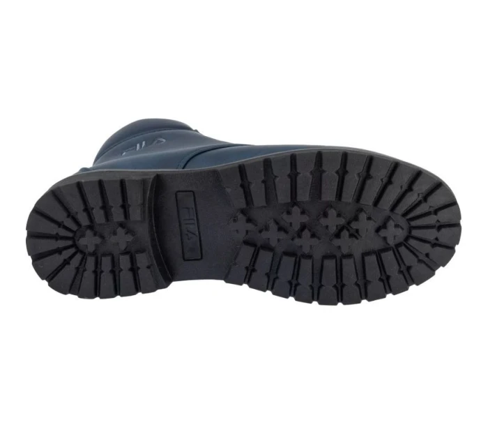 Mid Námořnická modrá 41 model 21386461 - Fila Mid Námořnická modrá 41 model 21386461 - Fila