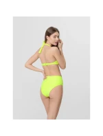 Dámske plavky (spodný diel) 4F H4L22-KOS008D