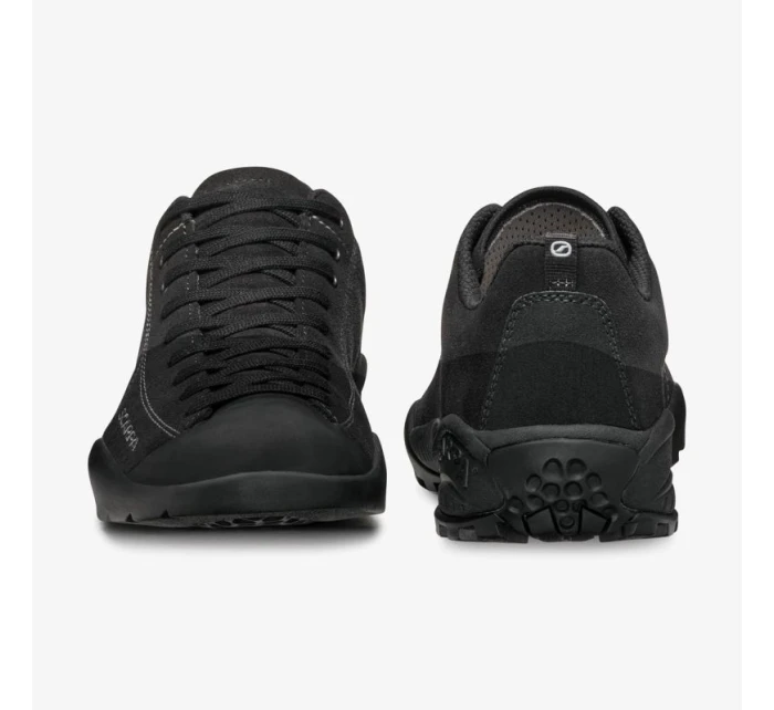 Topánky SCARPA mojito-black-43.5