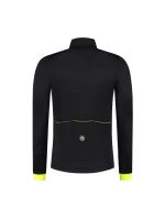 Rogelli dres s dlhým rukávom CORE black-fluor 2XL