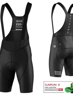 Biemme šortky VIVO EXTREME black XL
