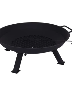 ZÁHRADNÝ KRB 56CM 4 NOHY