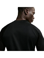 Pánske tričko Nike Dri-Fit Park VIII black HV8173 010