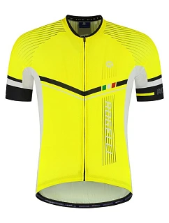 Tričko Gara Mostro II, model 22379336 velikost 5XL - Rogelli