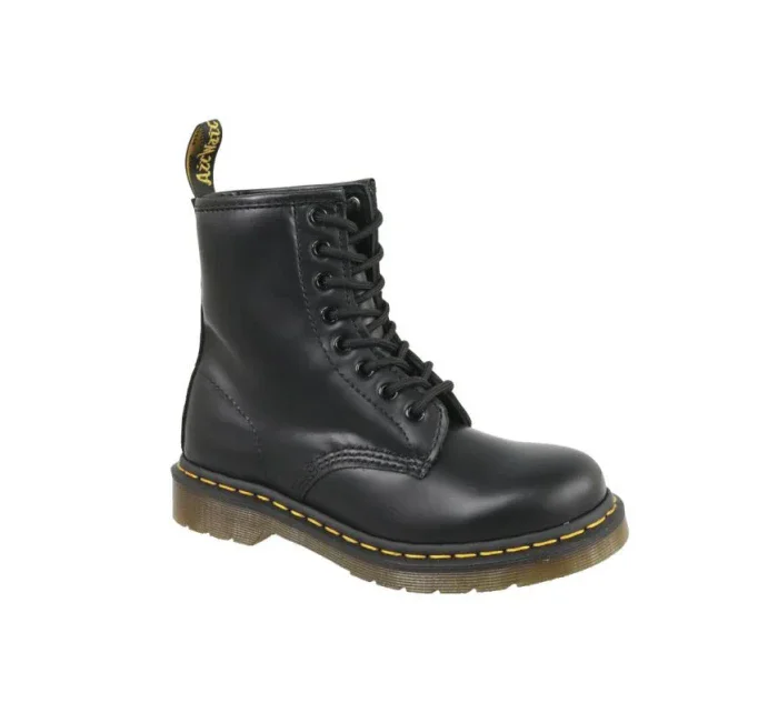 Boty Dr. Martens 1460 Smooth model 20215963 - Dr Martens Boty Dr. Martens 1460 Smooth model 20215963 - Dr Martens